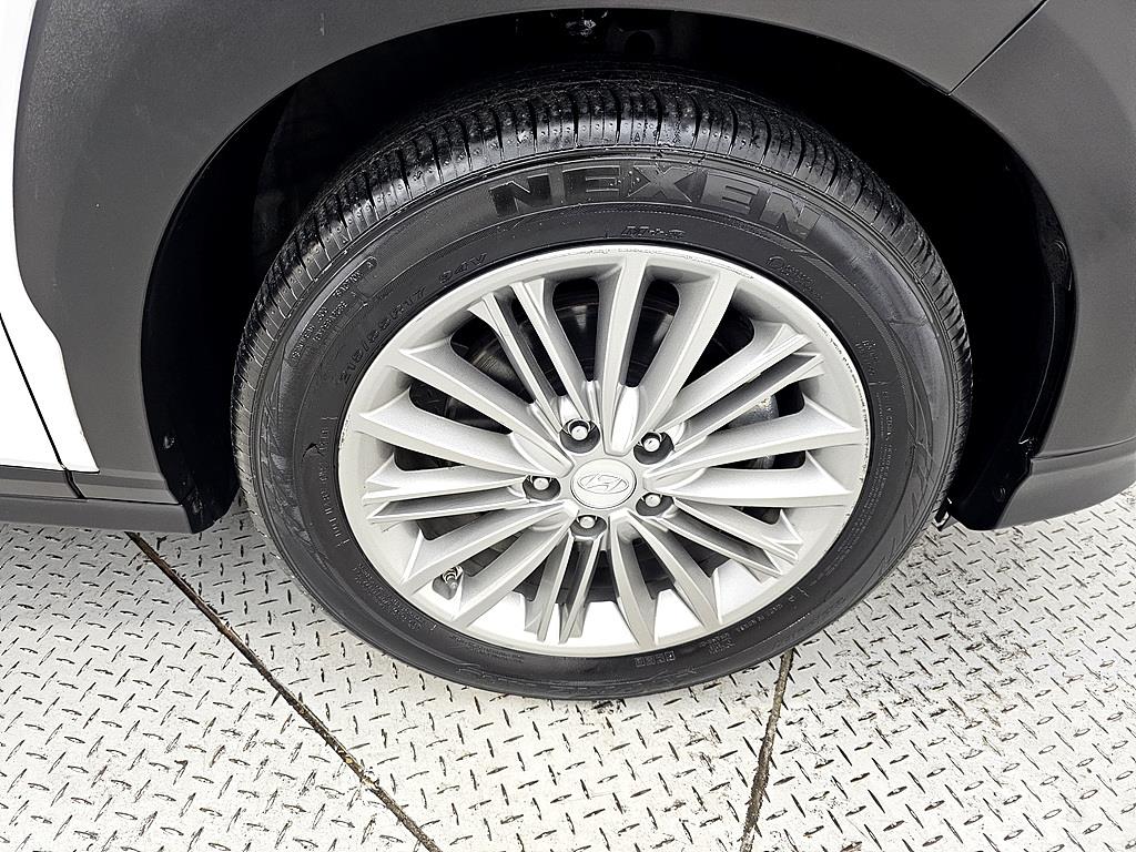 HYUNDAI Kona 2020 Blanco - Importación desde Corea - HF Imports Iquique - Foto 20