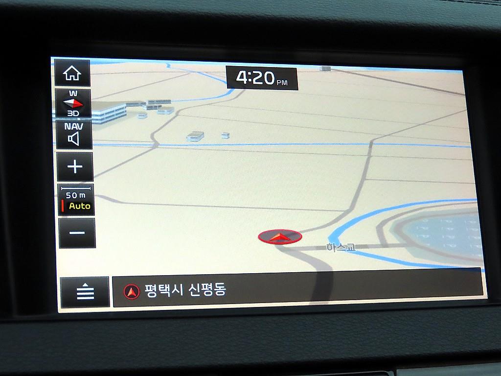 KIA K7 2019 - Importación desde Corea - HF Imports Iquique - Foto 14