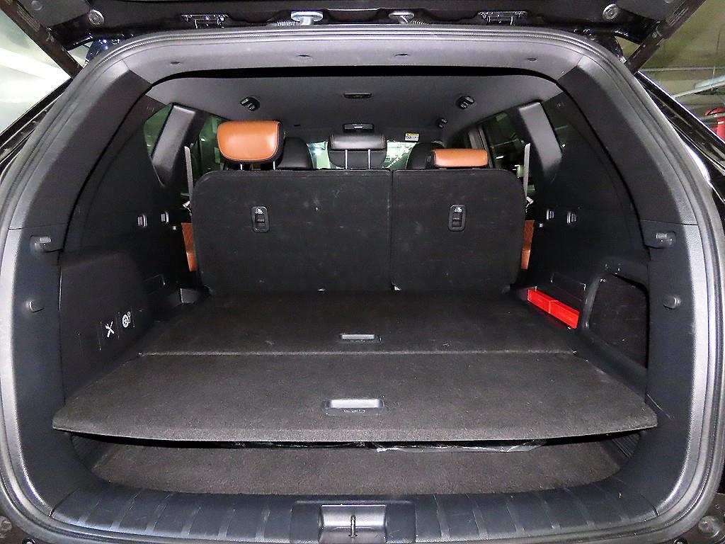 Ssangyong Rexton 2020 Negro - Importación desde Corea - HF Imports Iquique - Foto 17