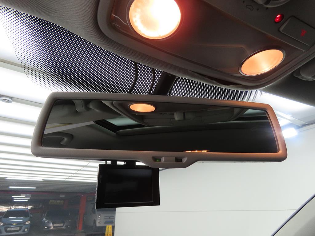 Volkswagen Golf 2012 Blanco - Importación desde Corea - HF Imports Iquique - Foto 13