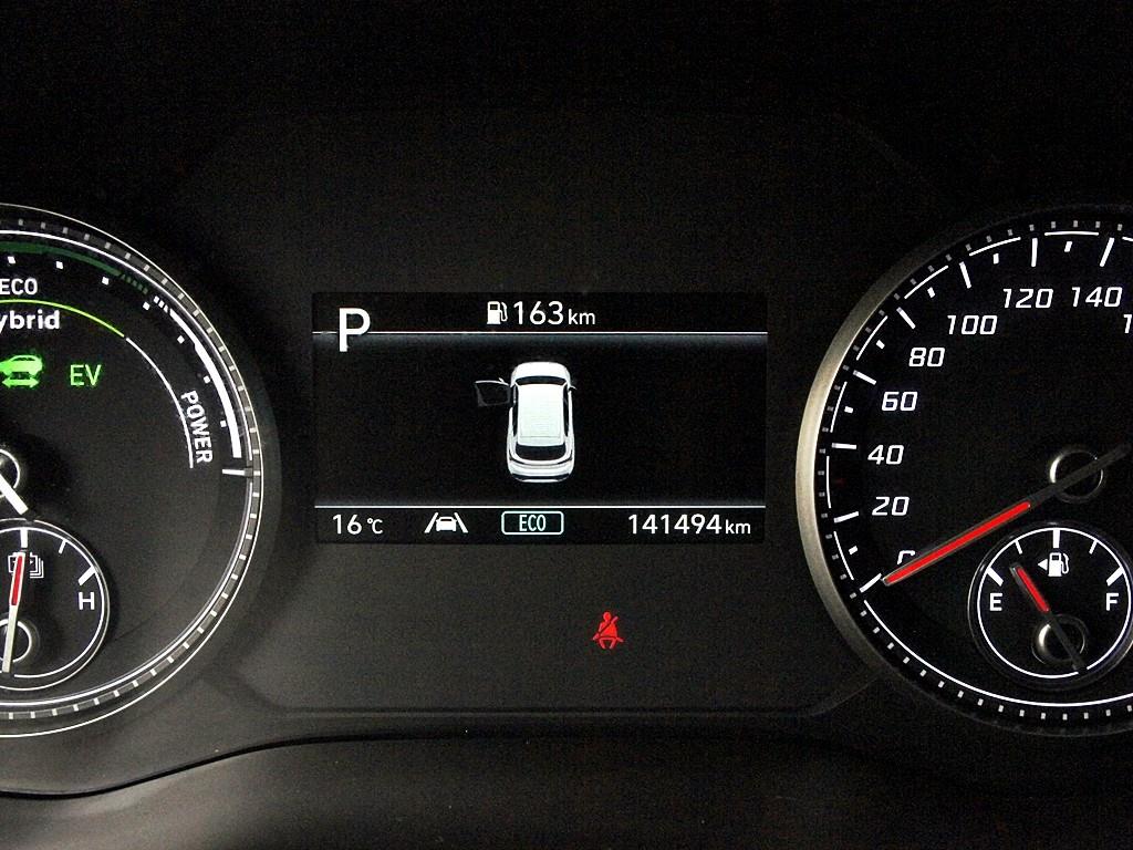 HYUNDAI Santa Fe 2022 Blanco - Importación desde Corea - HF Imports Iquique - Foto 9