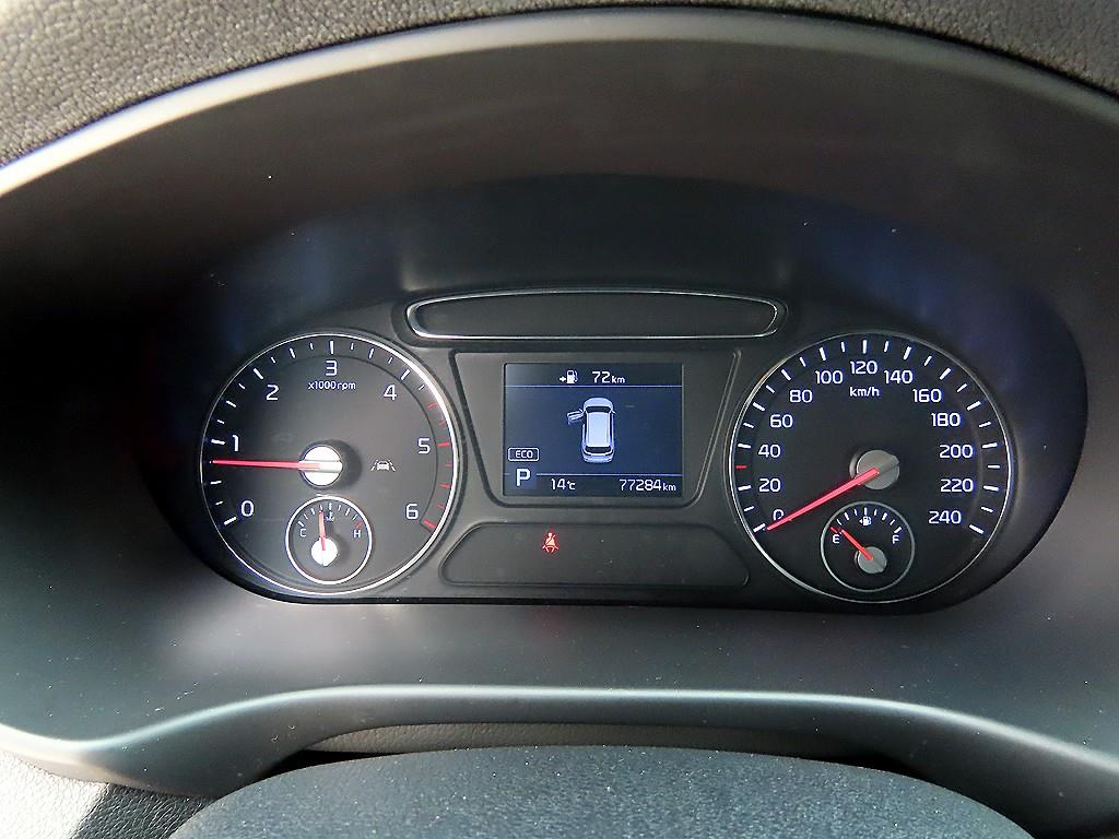 KIA Sorento - Vista 9