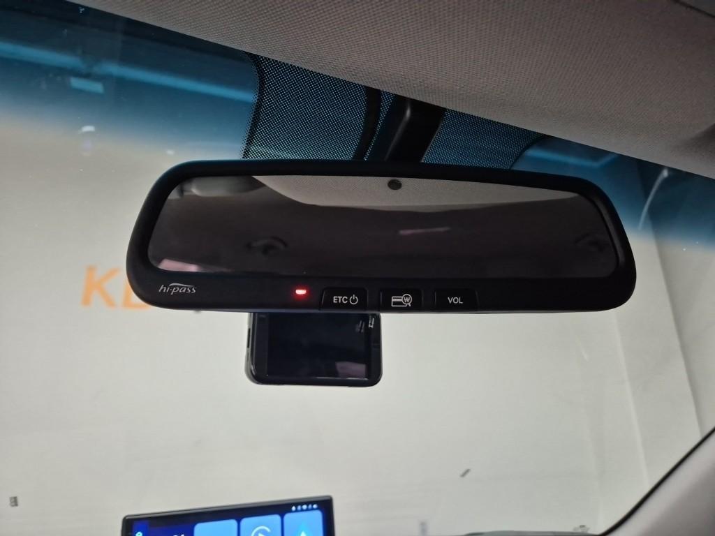 HYUNDAI Tucson 2017 Gris - Importación desde Corea - HF Imports Iquique - Foto 13