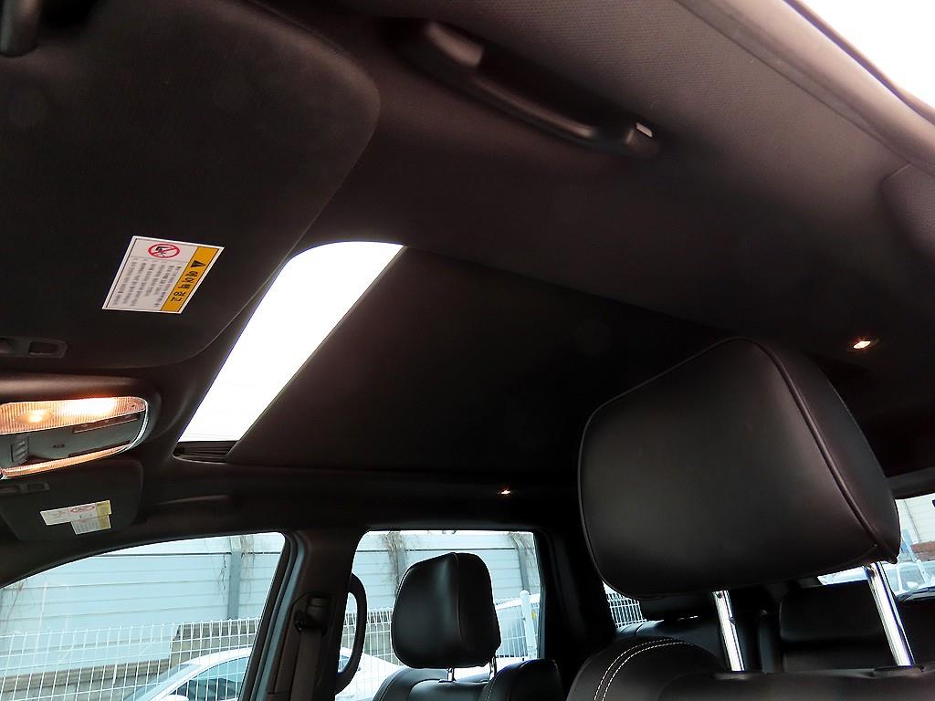 Jeep Cherokee 2016 Blanco - Importación desde Corea - HF Imports Iquique - Foto 17