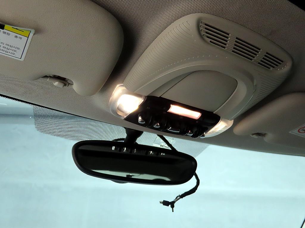 Mini Cooper 2016 Azul - Importación desde Corea - HF Imports Iquique - Foto 17