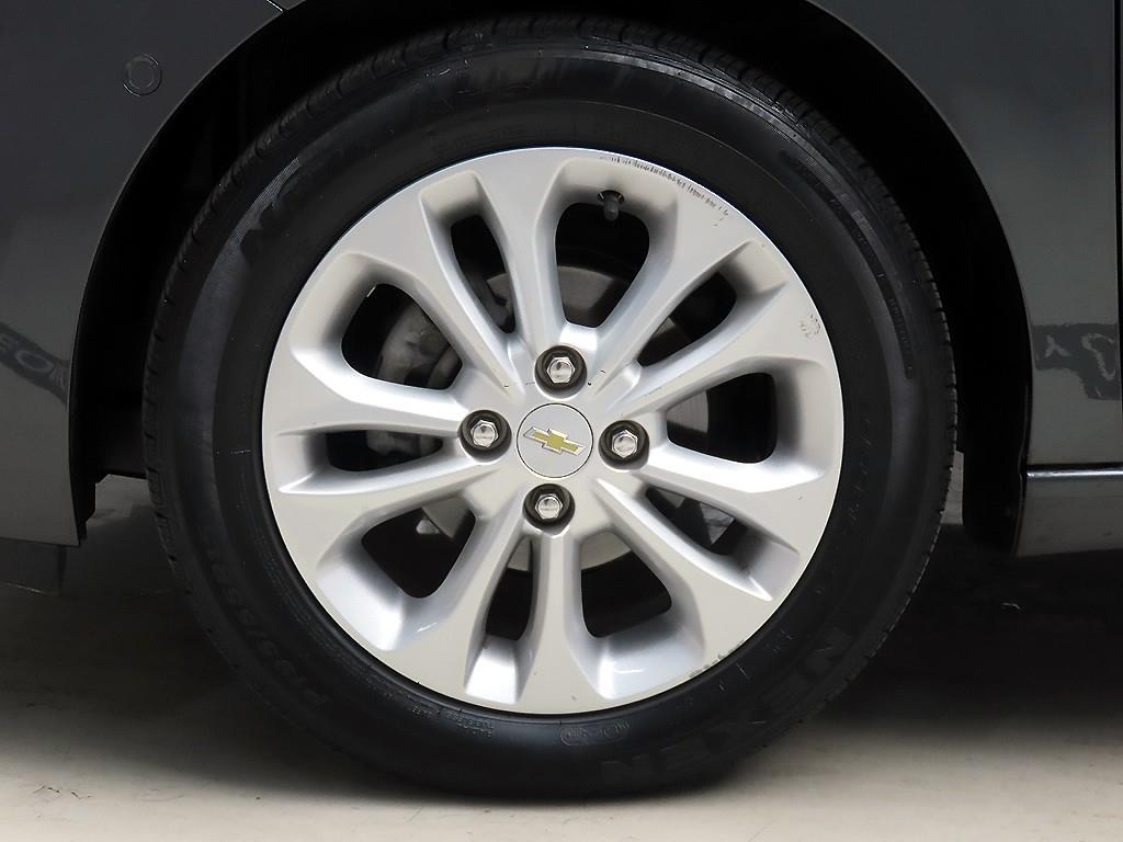 Chevrolet Spark 2019 Gris - Importación desde Corea - HF Imports Iquique - Foto 19