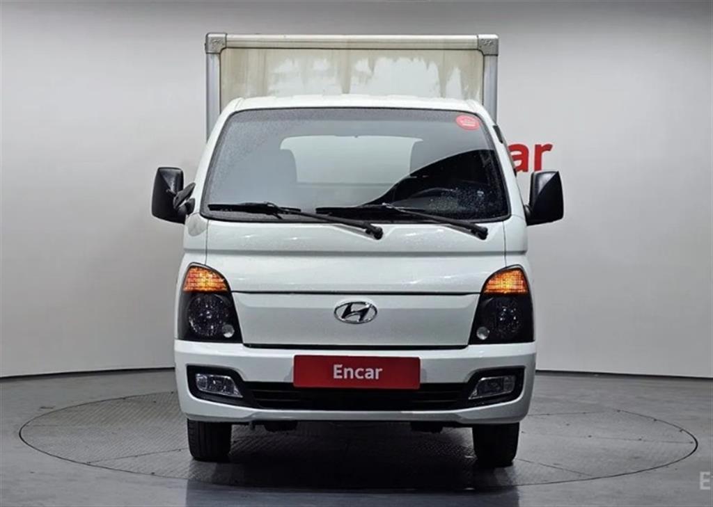 Small Truck tower_built-in tower - Vista 3