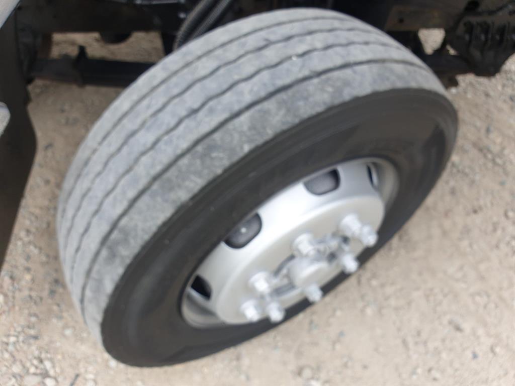 medium and large cargo truck 2006 Blanco - Importación desde Corea - HF Imports Iquique - Foto 17