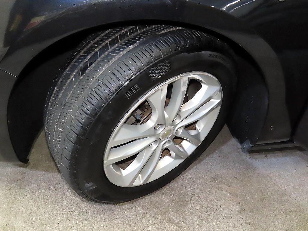 Chevrolet Malibu 2017 - Importación desde Corea - HF Imports Iquique - Foto 18