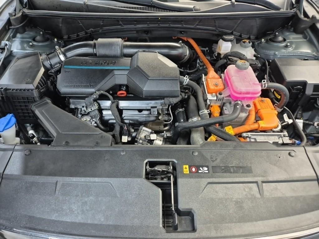 HYUNDAI Tucson 2021 Gris - Importación desde Corea - HF Imports Iquique - Foto 18