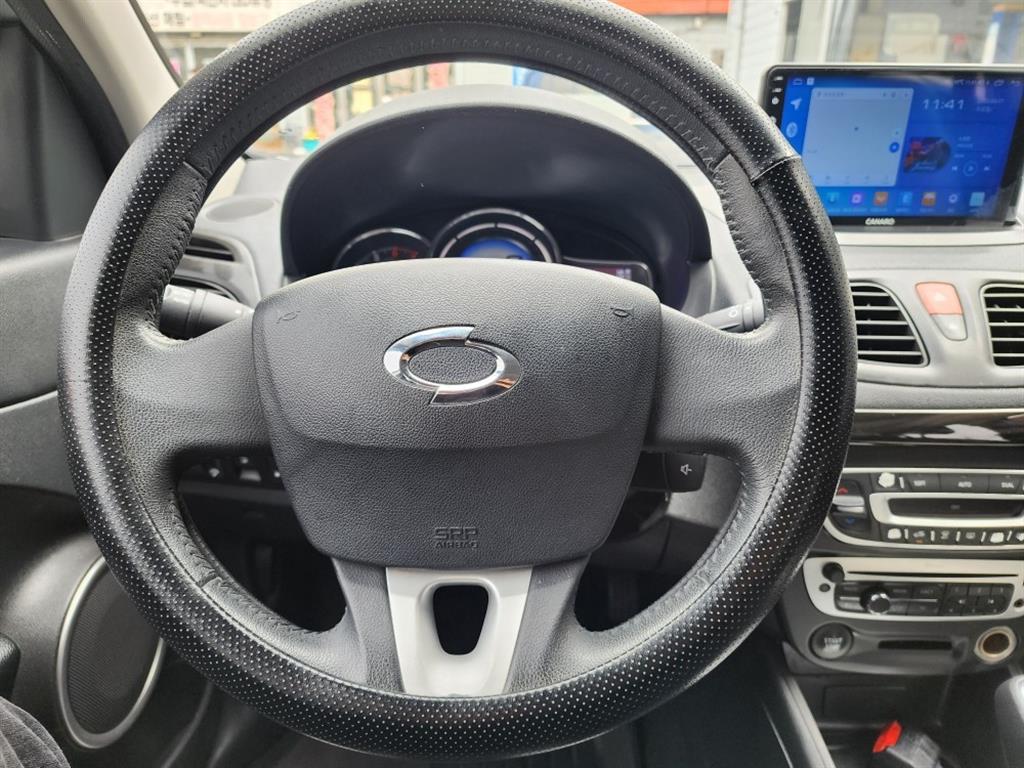 SAMSUNG SM3 - Vista 12