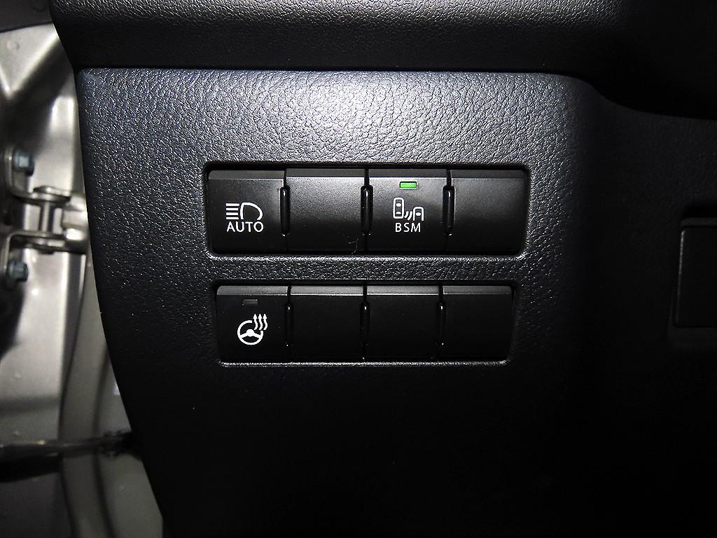 Lexus NX 2019 Gris - Importación desde Corea - HF Imports Iquique - Foto 14