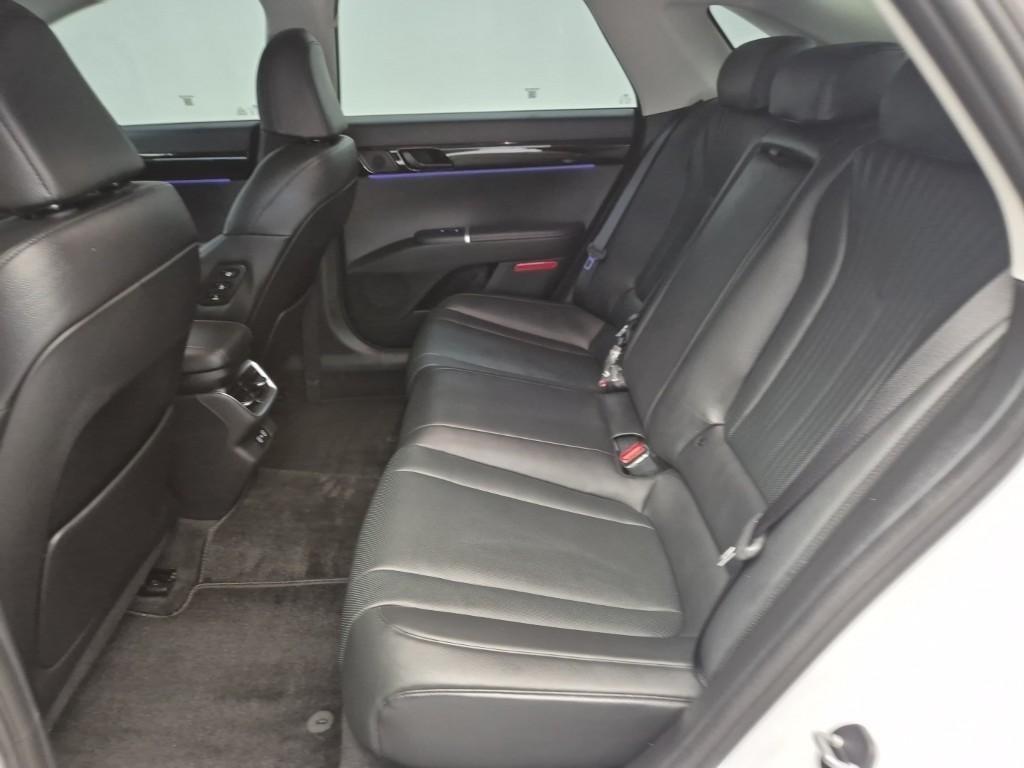 HYUNDAI Grandeur - Vista 12