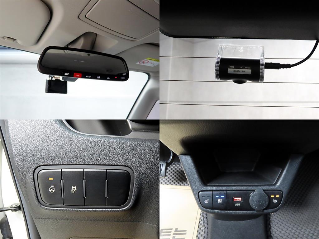 KIA Ray 2023 Blanco - Importación desde Corea - HF Imports Iquique - Foto 17