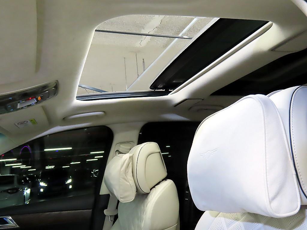 Genesis GV80 2024 - Importación desde Corea - HF Imports Iquique - Foto 14