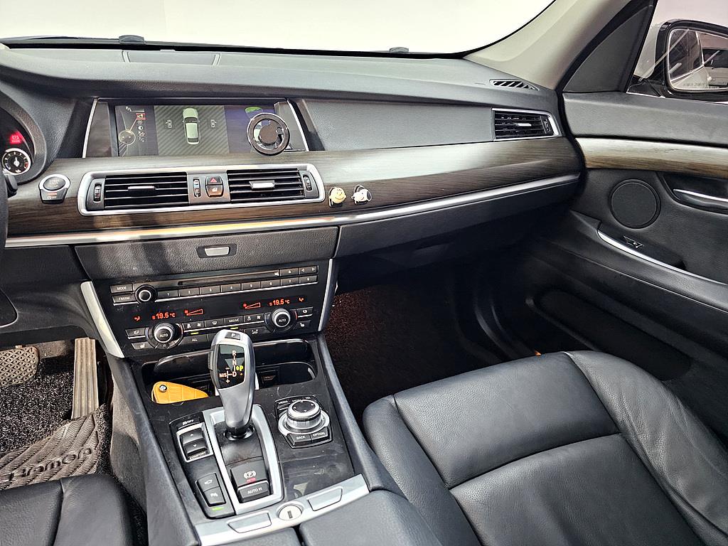 BMW Gran Turismo - Vista 10