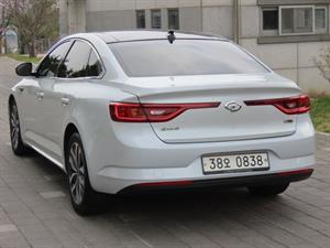 SAMSUNG SM6 - Vista 8