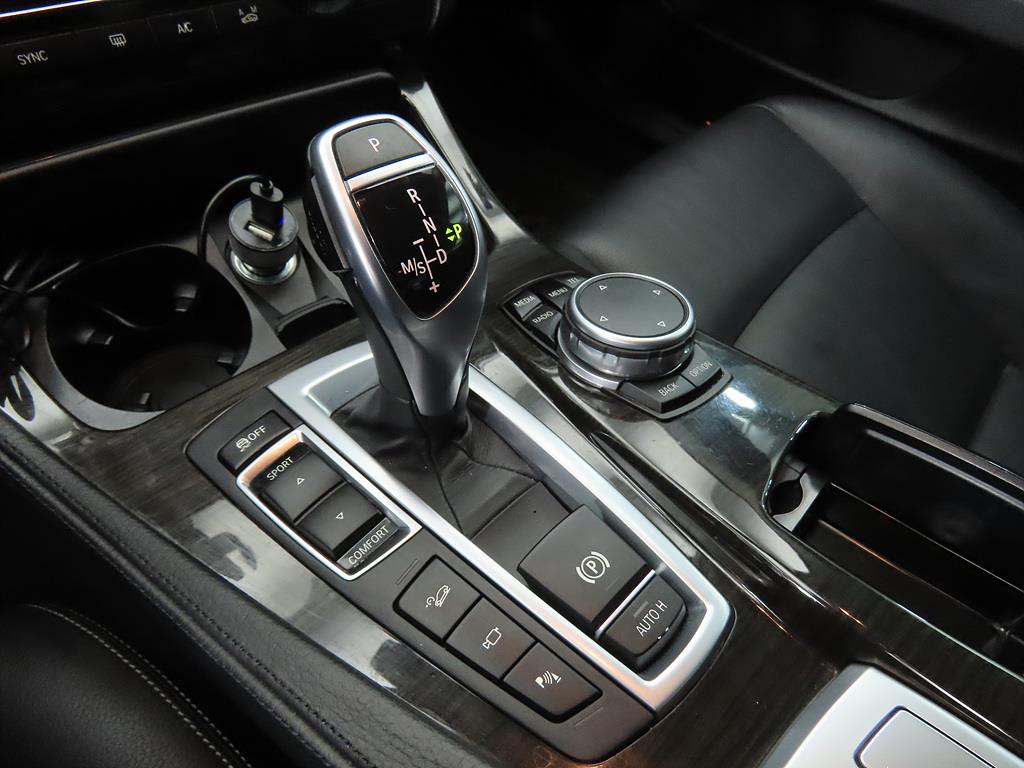 BMW 5 Series 2015 Blanco - Importación desde Corea - HF Imports Iquique - Foto 15