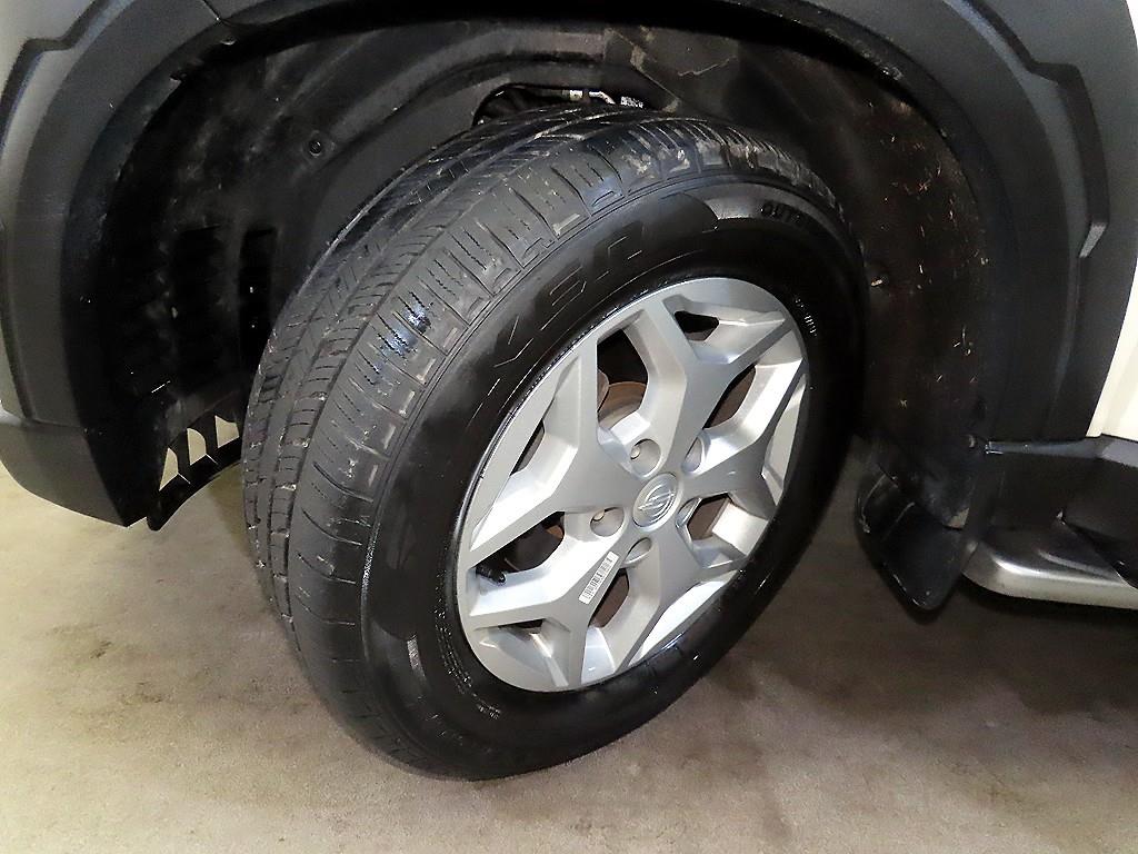 Ssangyong Rexton 2021 Blanco - Importación desde Corea - HF Imports Iquique - Foto 19