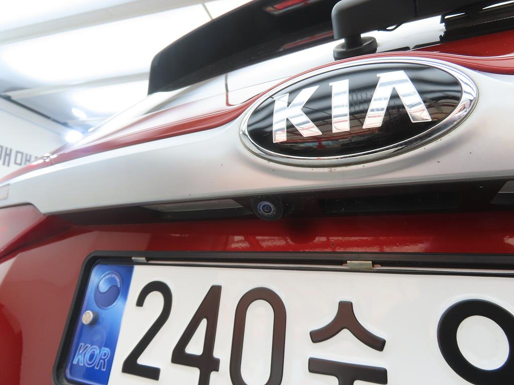 KIA Seltos 2020 - Importación desde Corea - HF Imports Iquique - Foto 16