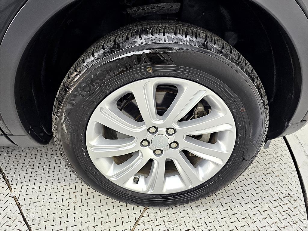 Land Rover Discovery Sports 2016 Negro - Importación desde Corea - HF Imports Iquique - Foto 20