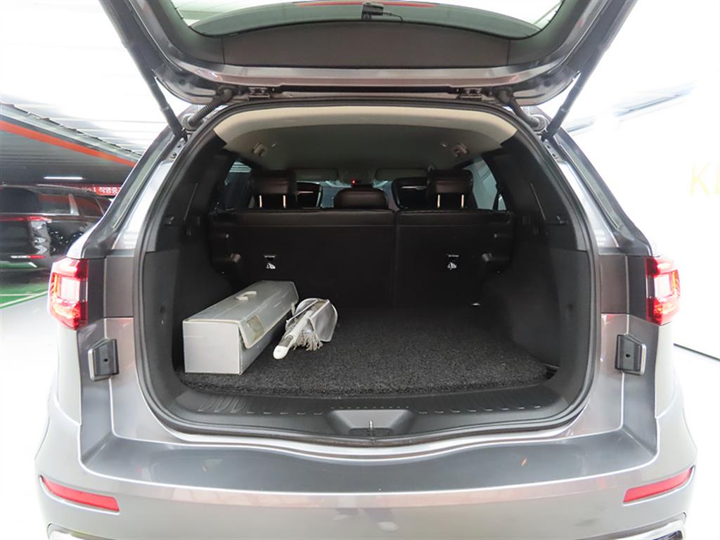 SAMSUNG QM6 2020 Gris - Importación desde Corea - HF Imports Iquique - Foto 18