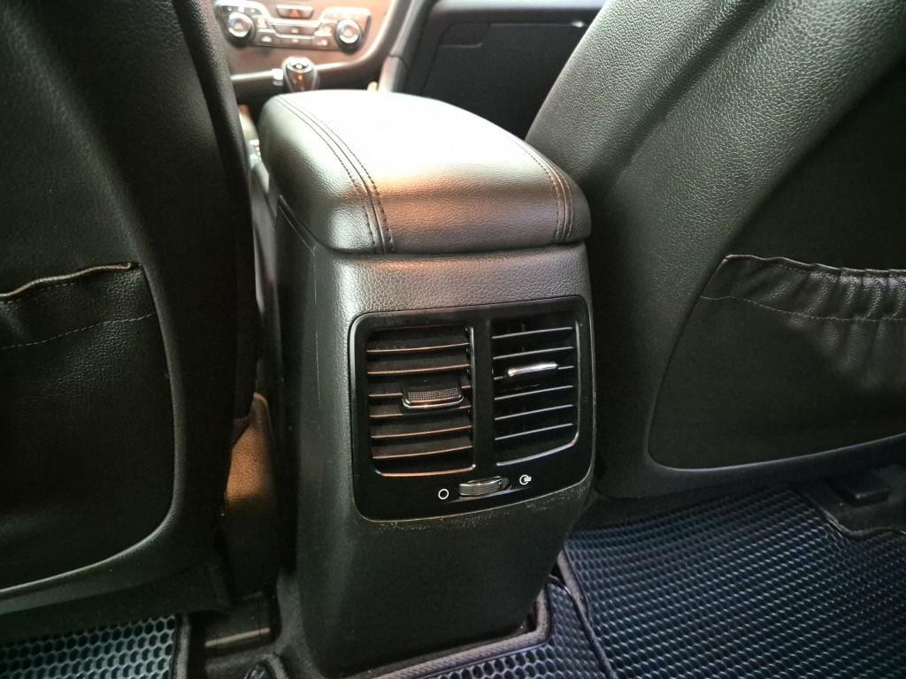 KIA K5 2012 Plateado - Importación desde Corea - HF Imports Iquique - Foto 17