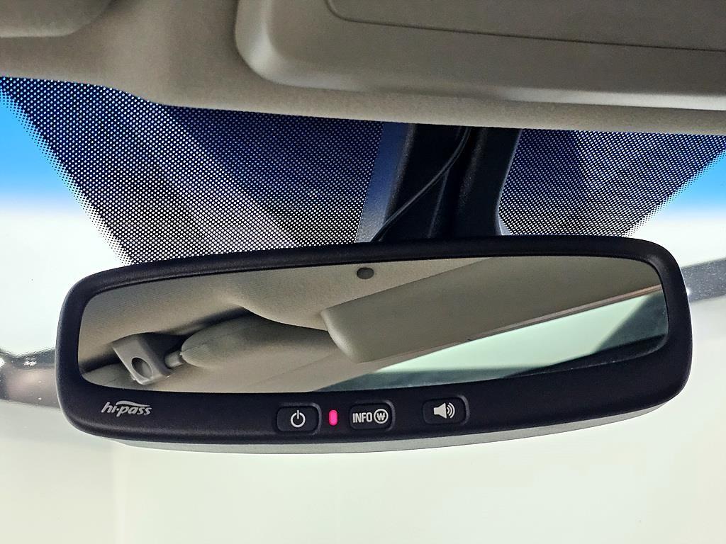 Chevrolet Captiva 2012 Blanco - Importación desde Corea - HF Imports Iquique - Foto 13