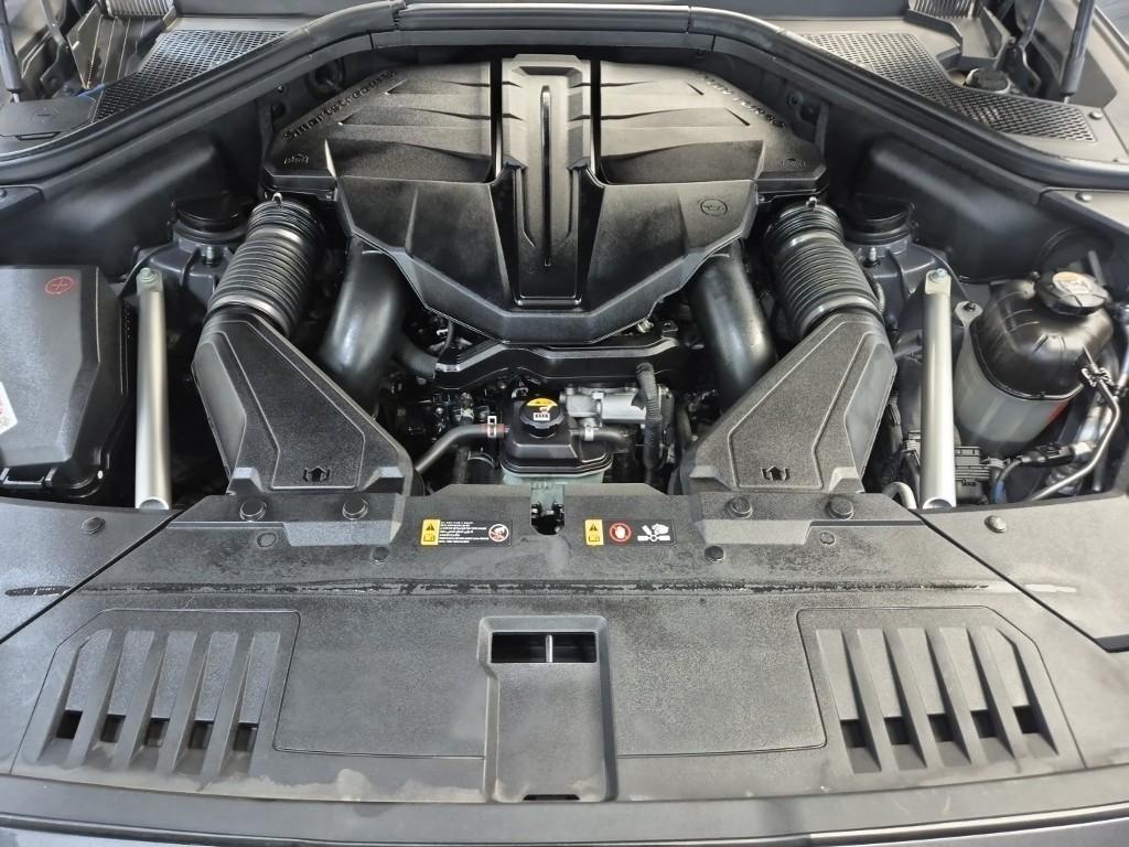 Genesis GV80 2020 Gris - Importación desde Corea - HF Imports Iquique - Foto 16