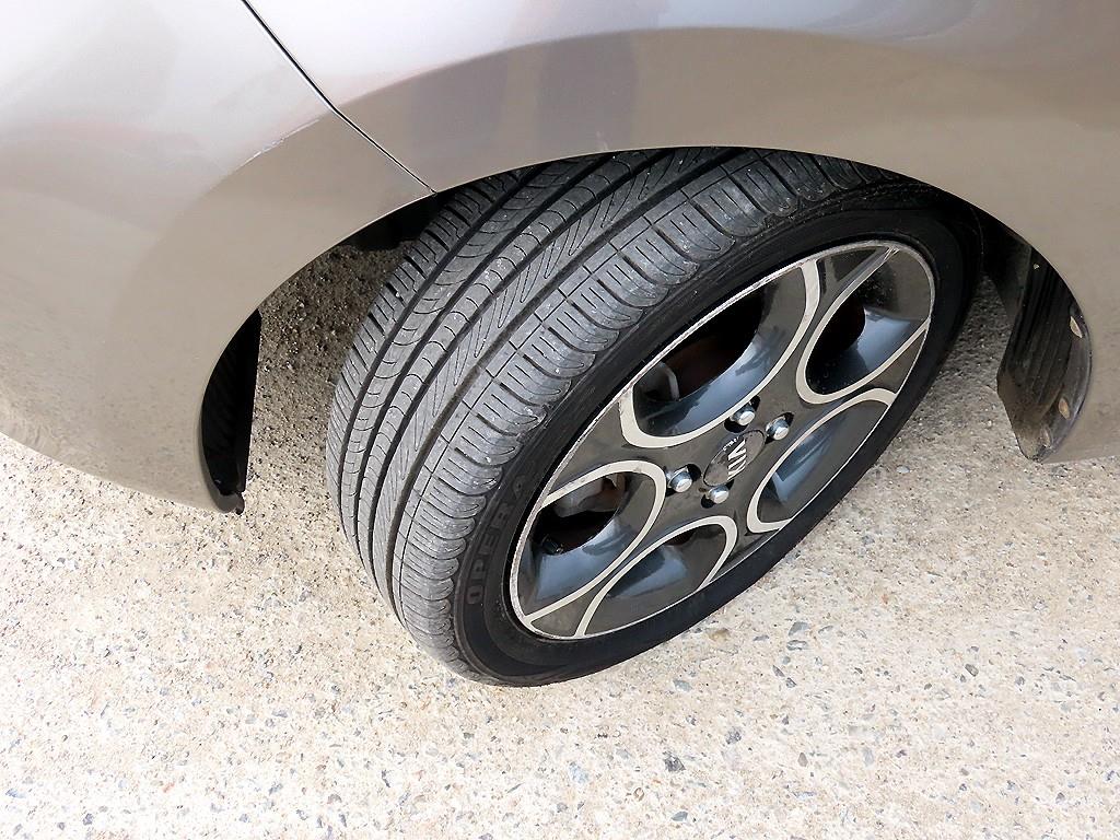 KIA Morning 2012 Gris - Importación desde Corea - HF Imports Iquique - Foto 20