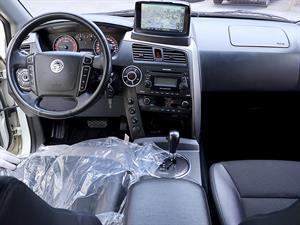 Ssangyong Korando - Vista 10