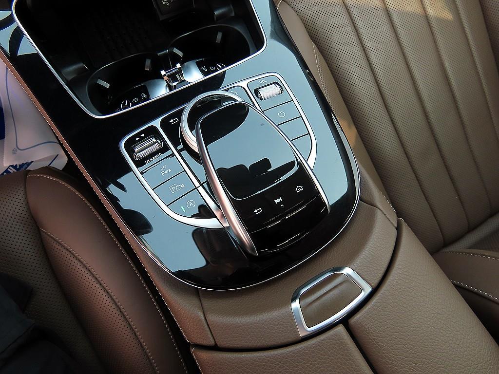 Mercedes Benz E class 2020 Gris - Importación desde Corea - HF Imports Iquique - Foto 14