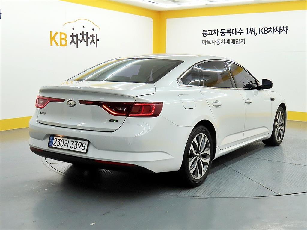 SAMSUNG SM6 - Vista 4