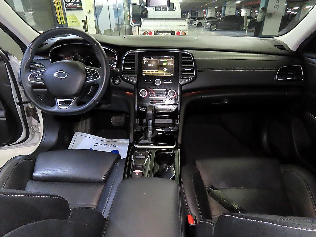 SAMSUNG SM6 - Vista 10