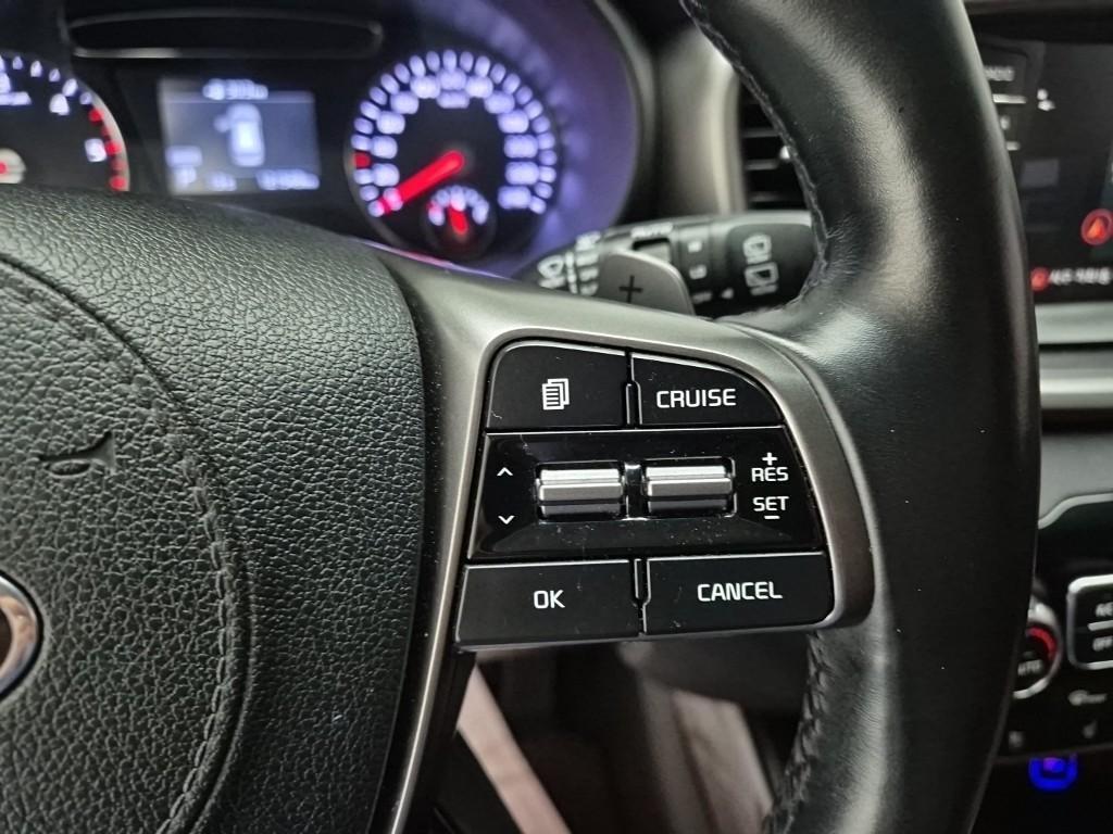 KIA Sorento 2018 Blanco - Importación desde Corea - HF Imports Iquique - Foto 15