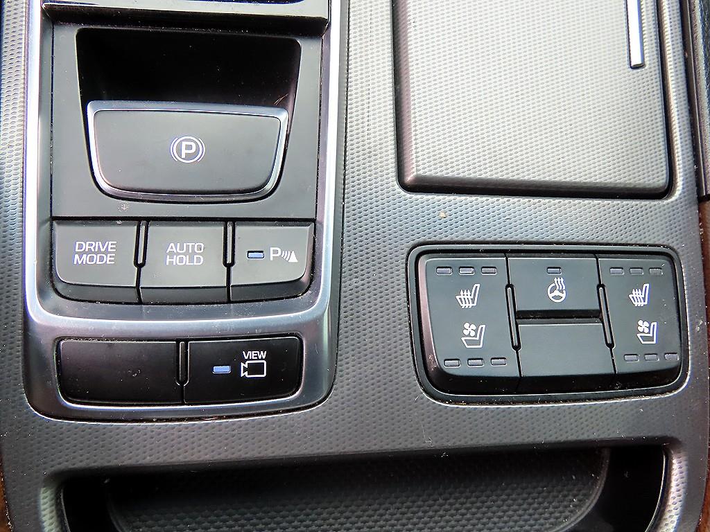 HYUNDAI Aslan 2015 - Importación desde Corea - HF Imports Iquique - Foto 15