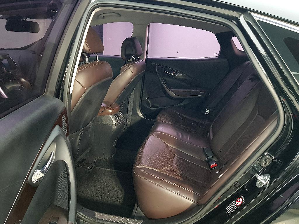 HYUNDAI Grandeur - Vista 9