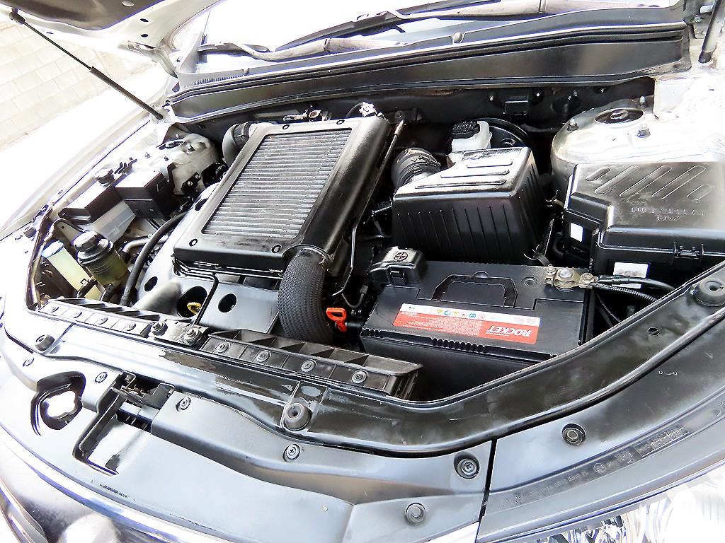 HYUNDAI Santa Fe 2007 Plateado - Importación desde Corea - HF Imports Iquique - Foto 19