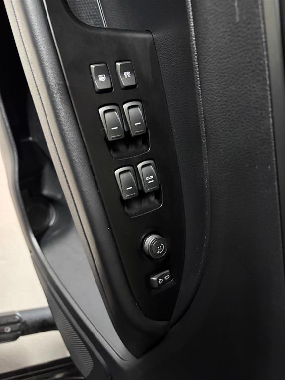 Ssangyong Rexton - Vista 7