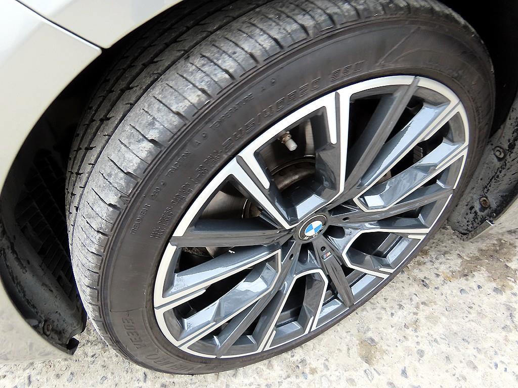 BMW 7 Series 2020 - Importación desde Corea - HF Imports Iquique - Foto 20