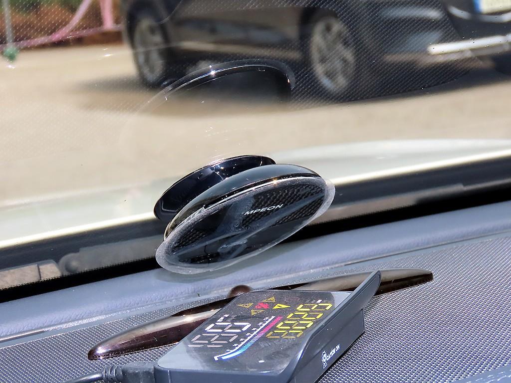 Mercedes Benz GLA Class 2018 Blanco - Importación desde Corea - HF Imports Iquique - Foto 16