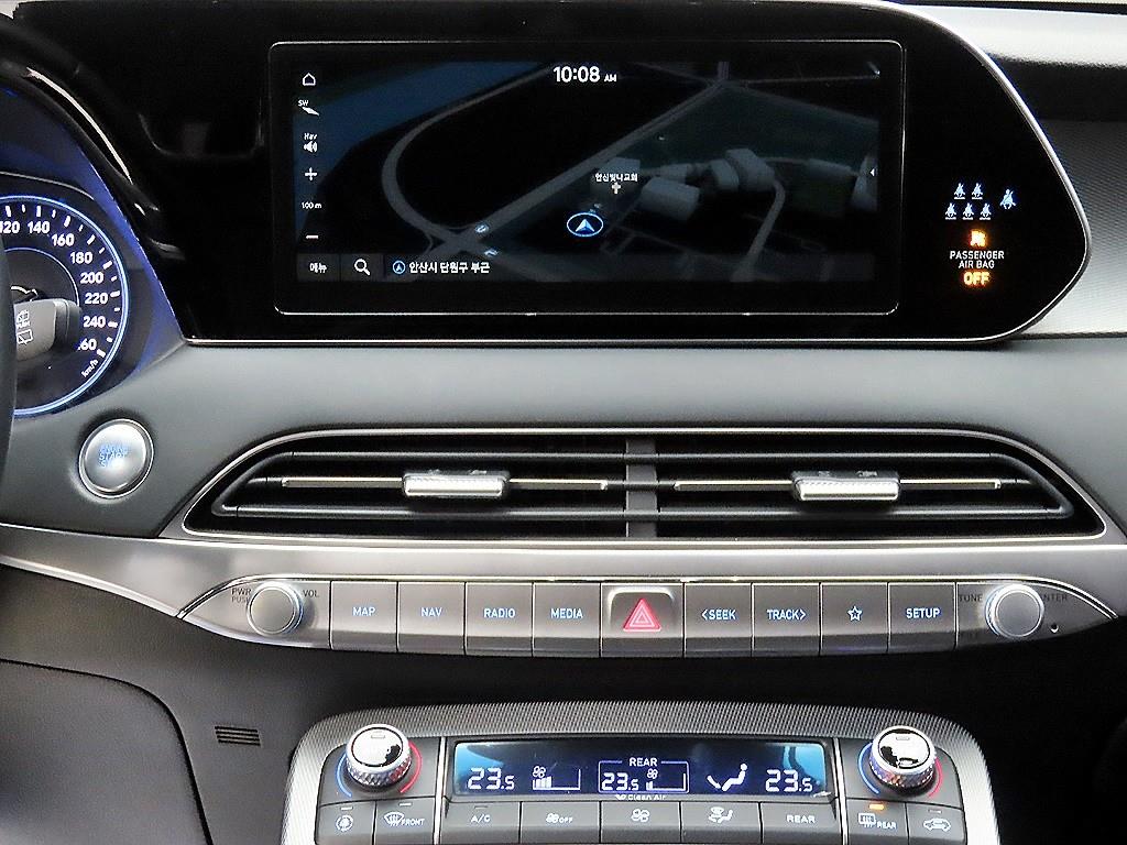 HYUNDAI Palisade 2022 Negro - Importación desde Corea - HF Imports Iquique - Foto 13