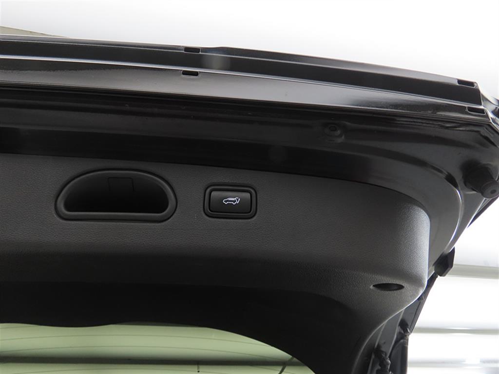 HYUNDAI Tucson 2018 Negro - Importación desde Corea - HF Imports Iquique - Foto 17