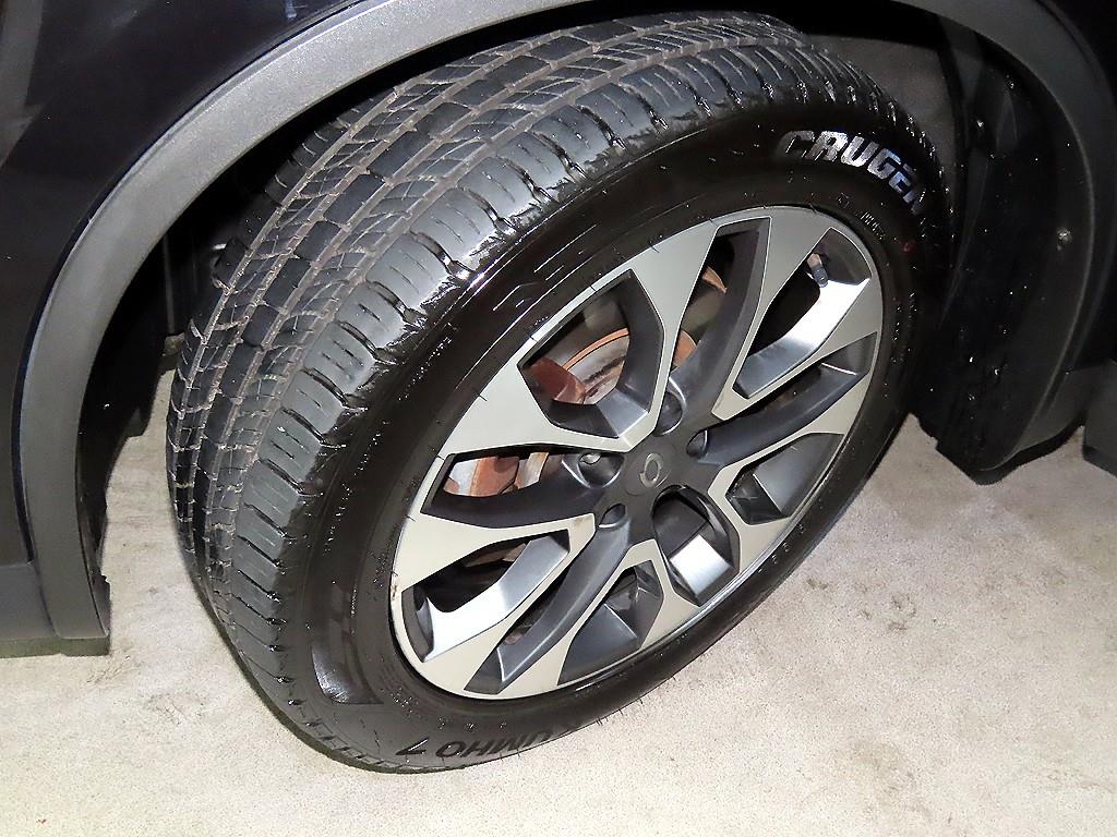 SAMSUNG QM6 2017 Negro - Importación desde Corea - HF Imports Iquique - Foto 20