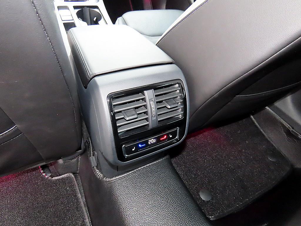 Volkswagen Arteon 2022 Gris - Importación desde Corea - HF Imports Iquique - Foto 16