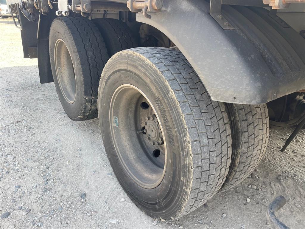 medium and large cargo Cargo 2014 Blanco - Importación desde Corea - HF Imports Iquique - Foto 14