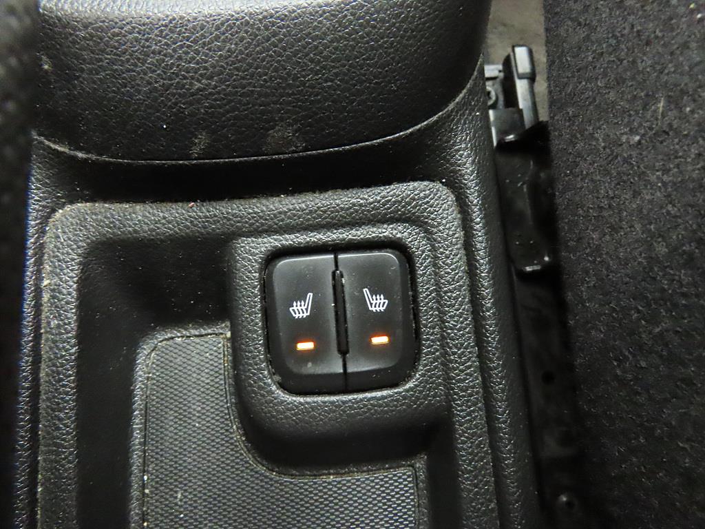 Chevrolet Spark - Vista 2