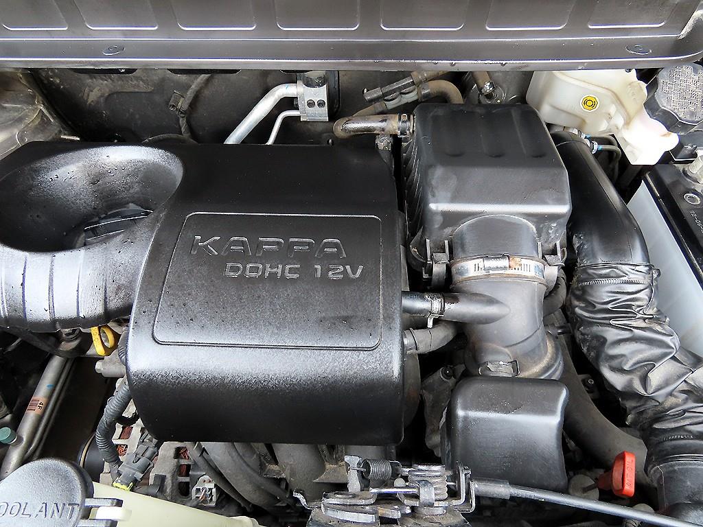 KIA Ray 2017 Gris - Importación desde Corea - HF Imports Iquique - Foto 19