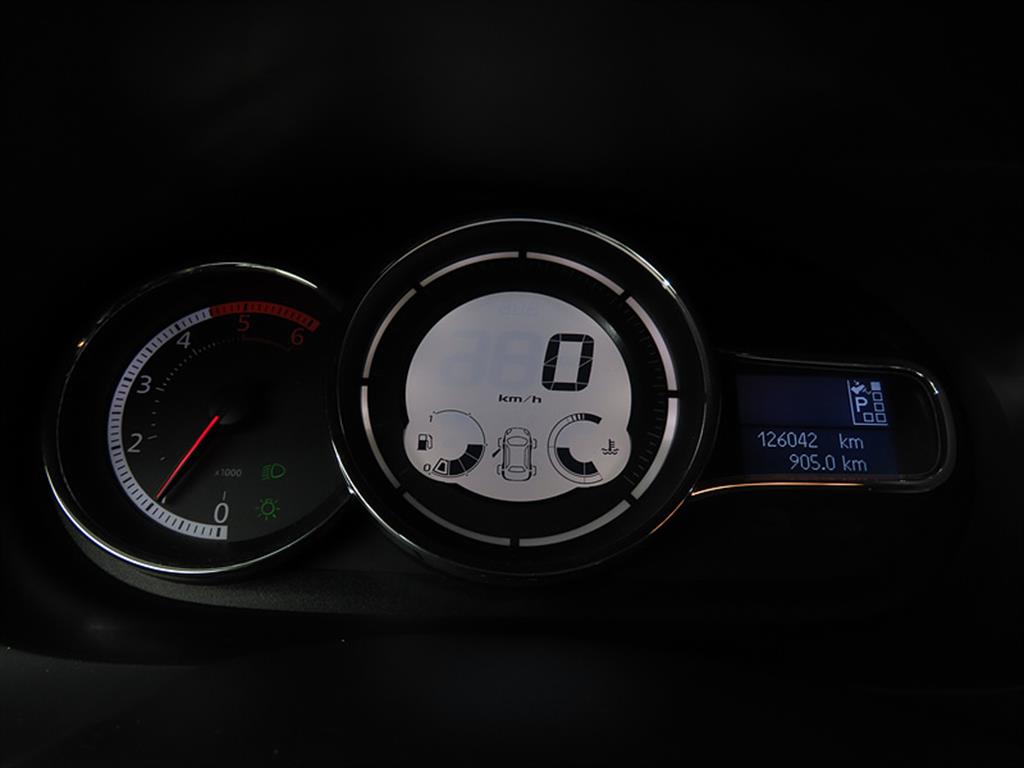 SAMSUNG SM3 - Vista 8