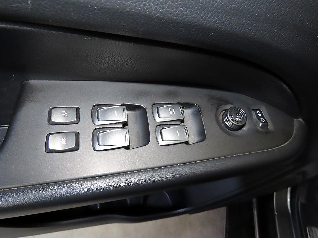 Ssangyong Rexton 2019 Gris - Importación desde Corea - HF Imports Iquique - Foto 13